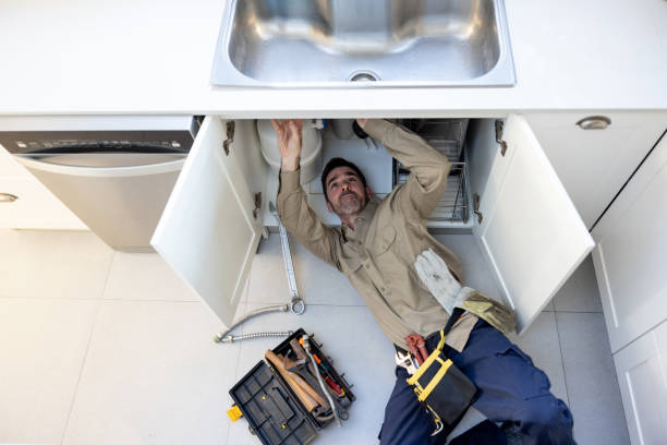 Best Hot Water Heater Installation  in Milford Mill, MD