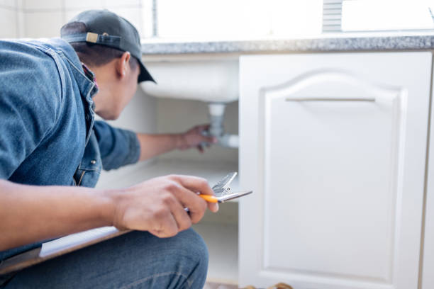Best Residential Plumbing Services  in Milford Mill, MD