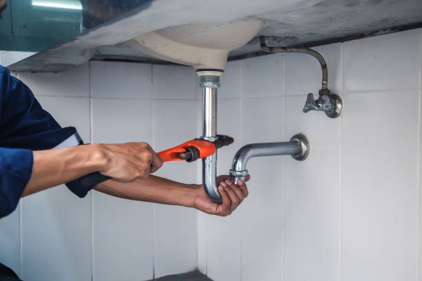Best Plumbing Repair Near Me  in Milford Mill, MD