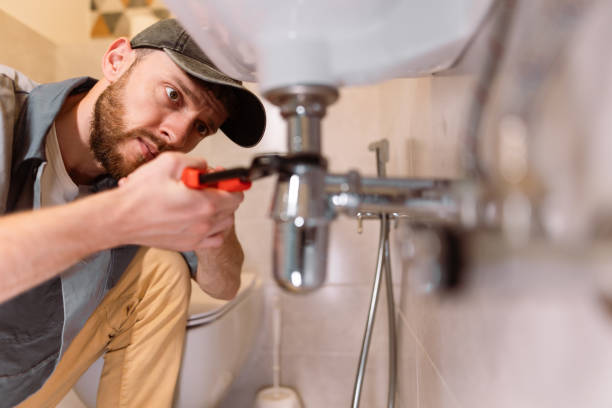 Best Sewer Line Repair  in Milford Mill, MD