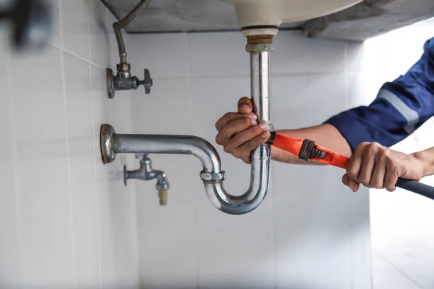 Best Pipe Repair Near Me  in Milford Mill, MD