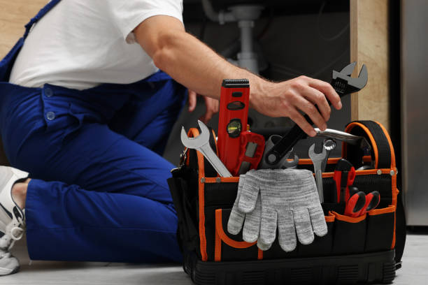 Best Plumbing Services Near Me  in Milford Mill, MD
