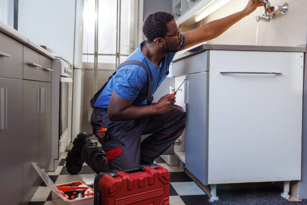 Best Water Leak Repair  in Milford Mill, MD