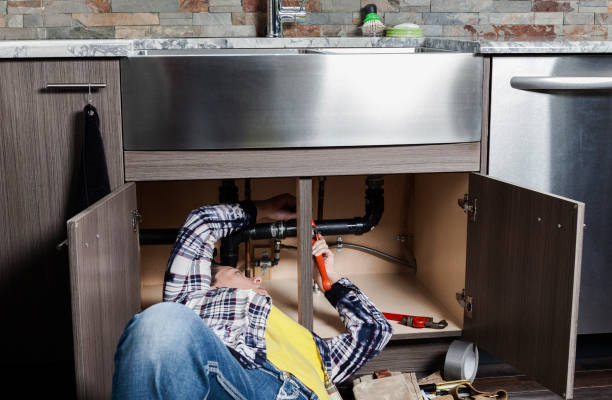Best Affordable Plumber Near Me  in Milford Mill, MD