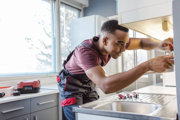Best Sewer Cleaning Services  in Milford Mill, MD