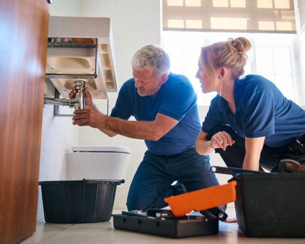 Milford Mill, MD Plumbing Company